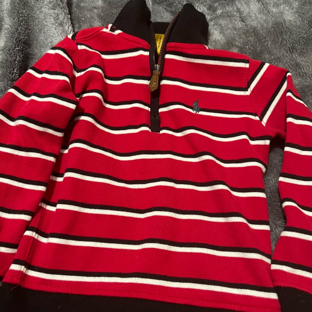 RALPH LAUREN PULLOVER‎